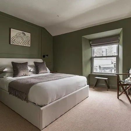 Holiday home Bryony Cottage: Close To Station Windermere