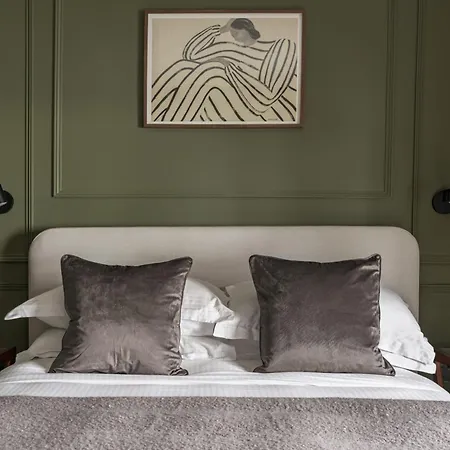 Bryony Cottage: Close To Station 温德米尔