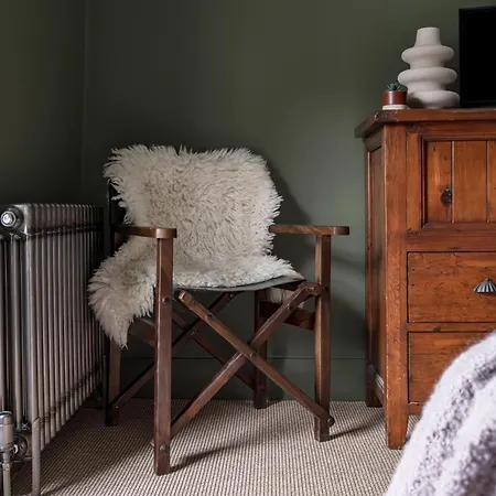 度假居 Bryony Cottage: Close To Station