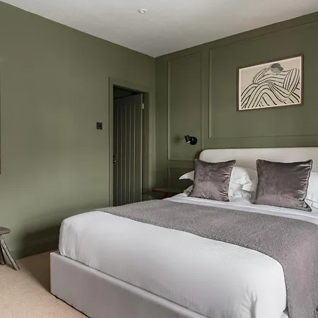 Bryony Cottage: Close To Station * Windermere