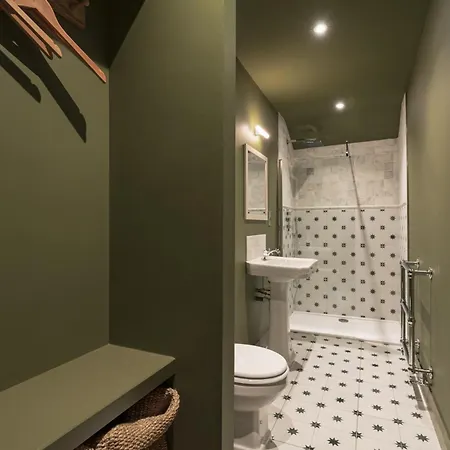 Σπίτι διακοπών Bryony Cottage: Close To Station Windermere