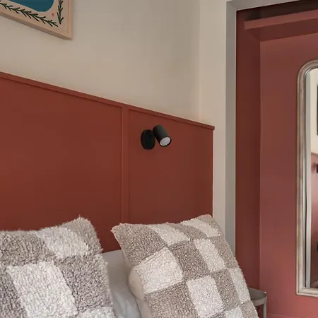 度假居 Bryony Cottage: Close To Station