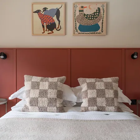 Bryony Cottage: Close To Station 度假居 *