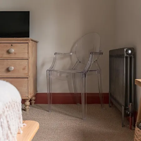 Bryony Cottage: Close To Station 度假居