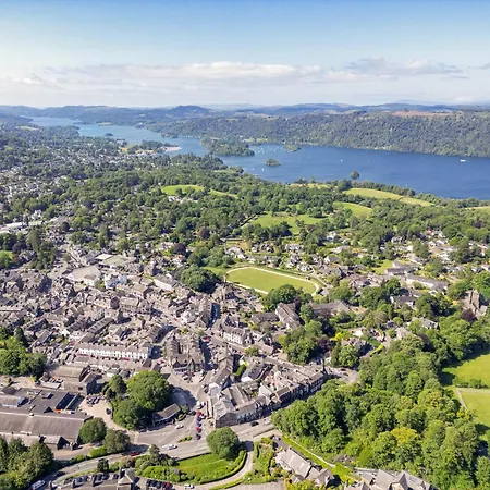 Bryony Cottage: Close To Station