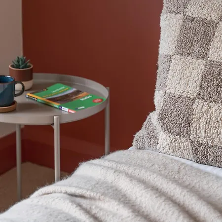 Bryony Cottage: Close To Station 度假居 *