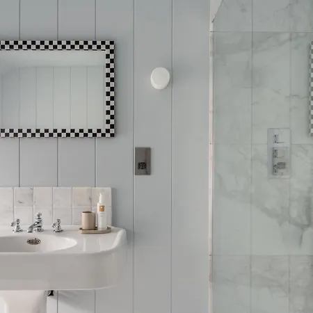 Bryony Cottage: Close To Station * 温德米尔