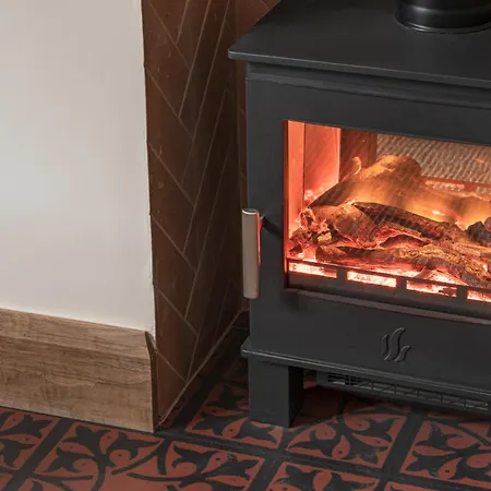 Bryony Cottage: Close To Station Tatil Evi Windermere