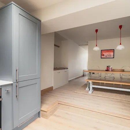 Bryony Cottage: Close To Station Tatil Evi *