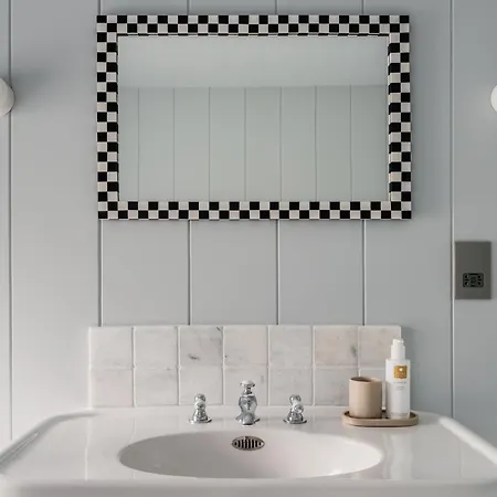 Prázdninový dům Bryony Cottage: Close To Station Windermere