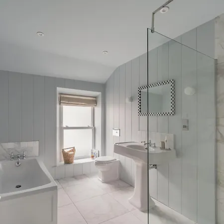 Prázdninový dům Bryony Cottage: Close To Station